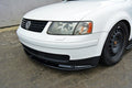 Maxton Design Splitter delantero para Volkswagen Passat B5 - imagen 1