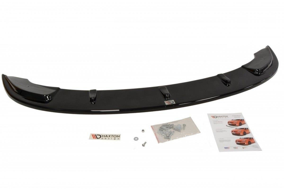 Maxton Design Splitter delantero para Volkswagen Passat B5 - imagen 3