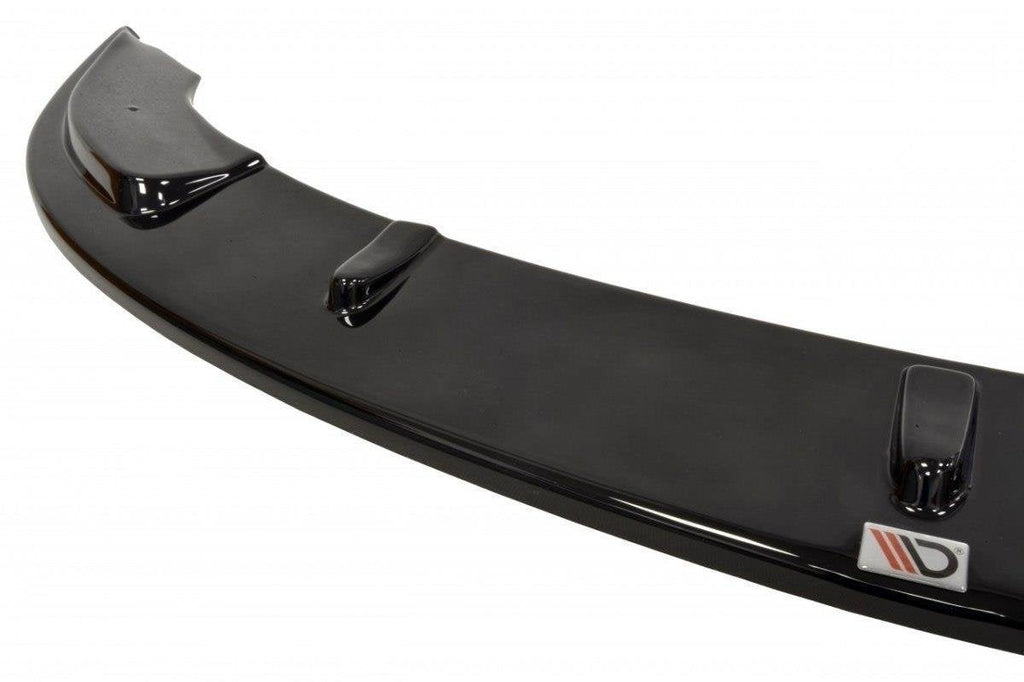 Maxton Design Splitter delantero para Volkswagen Passat B5 - imagen 4
