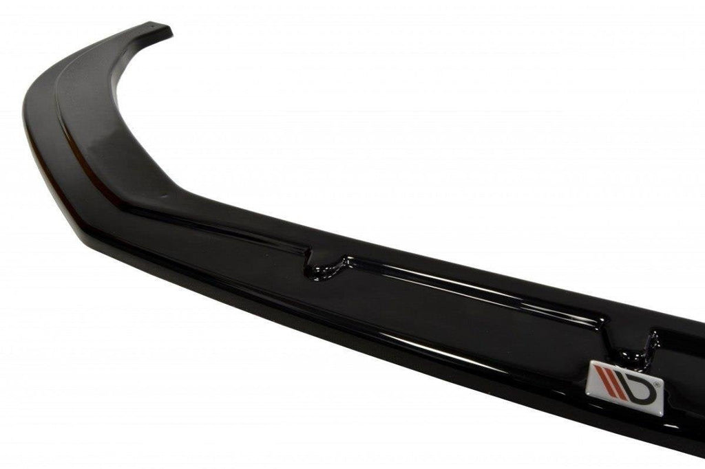 Maxton Design Splitter delantero para Volkswagen Passat CC R36 RLINE (Preface) - imagen 5