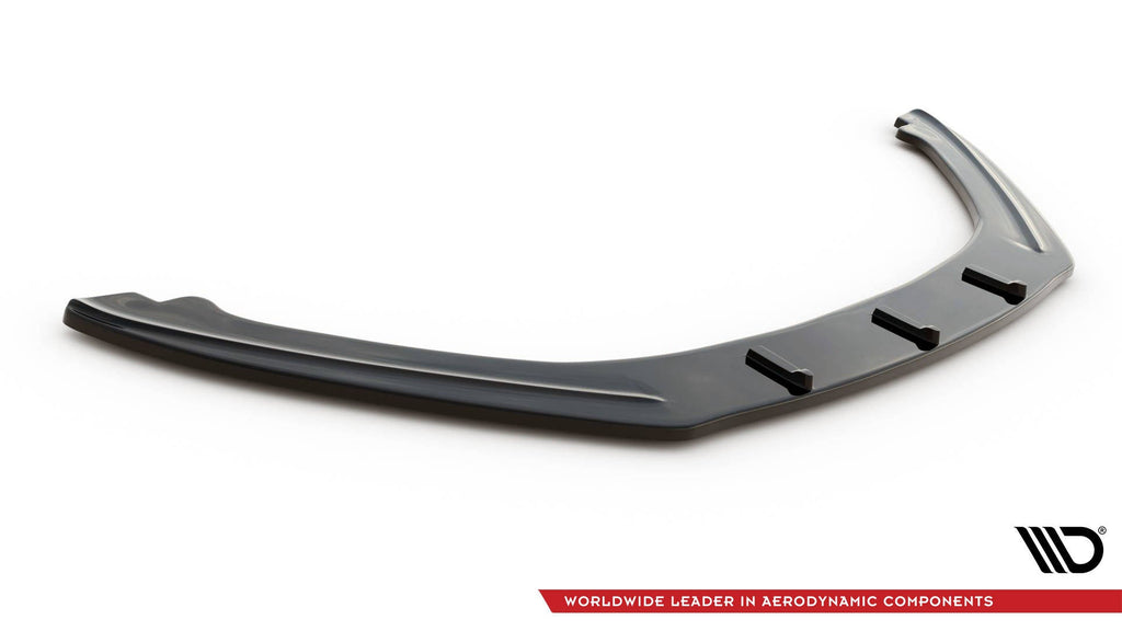 Maxton Design Splitter delantero para Volkswagen Scirocco - imagen 4