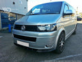 Maxton Design Splitter delantero para Volkswagen T5 (Facelift) - imagen 1