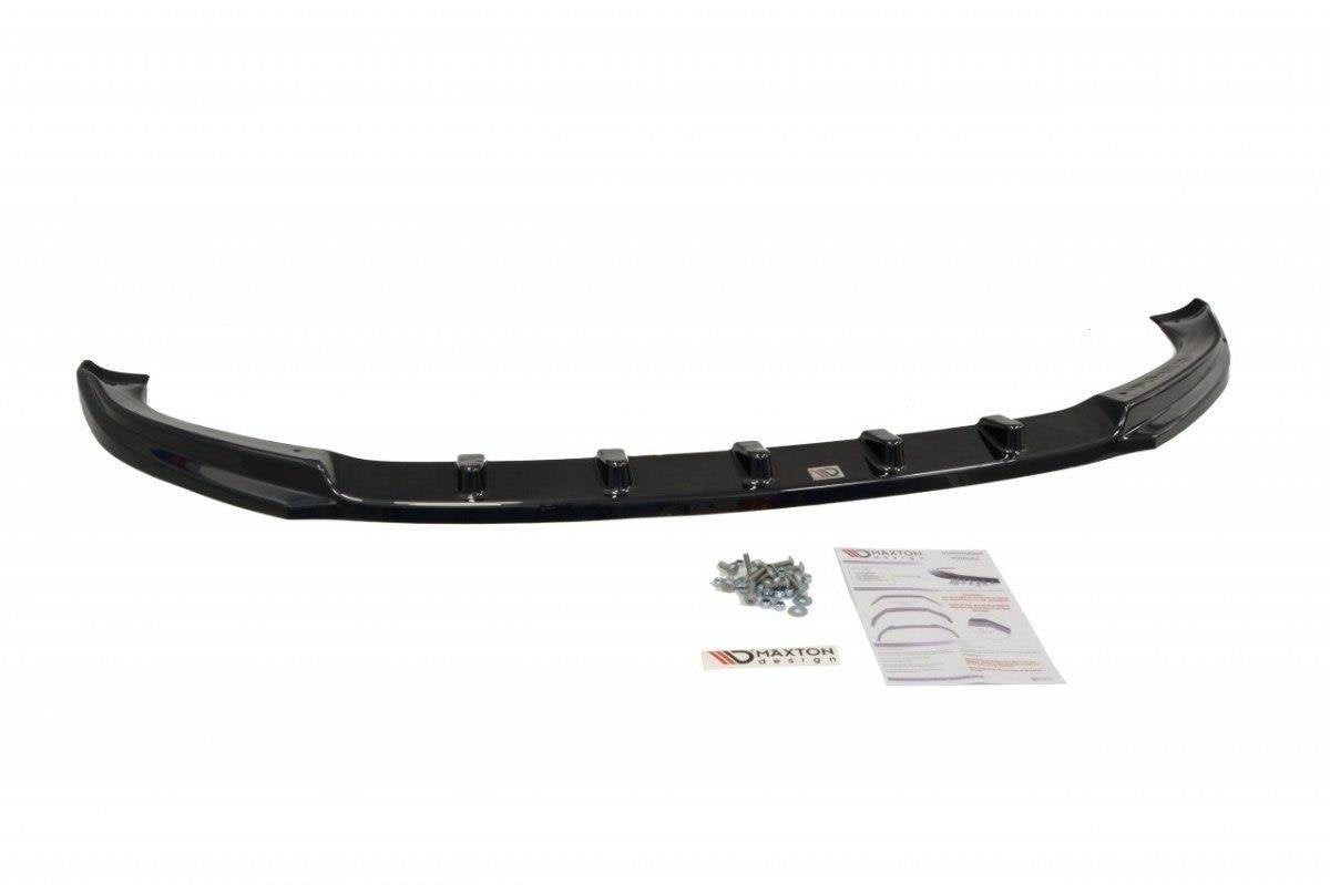 Maxton Design Splitter delantero para Volkswagen T5 (Facelift) - imagen 4
