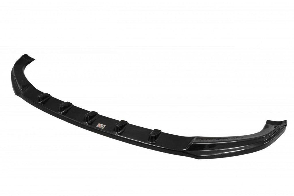 Maxton Design Splitter delantero para Volkswagen T5 (Facelift) - imagen 5