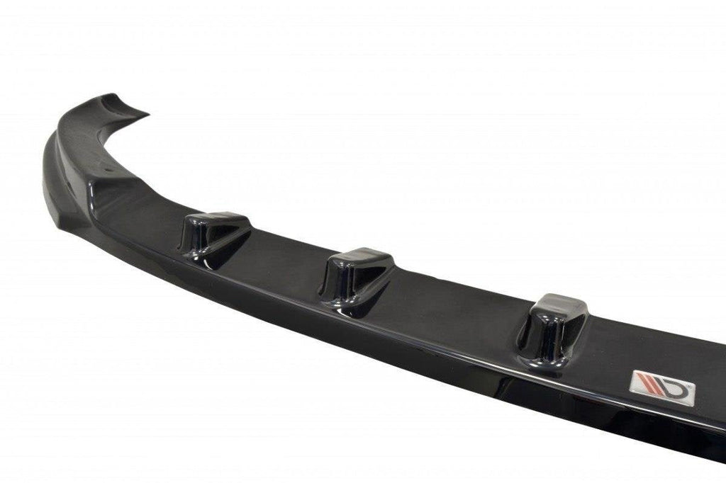 Maxton Design Splitter delantero para Volkswagen T5 (Facelift) - imagen 6