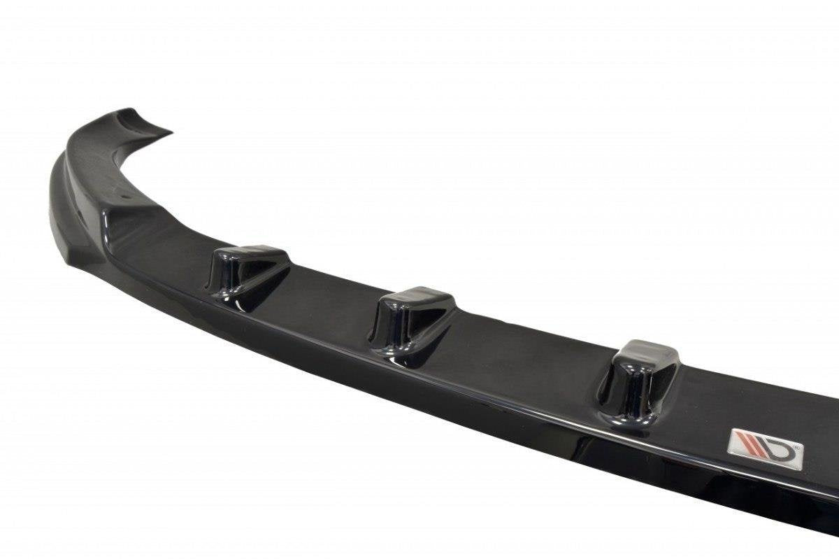 Maxton Design Splitter delantero para Volkswagen T5 (Facelift) - imagen 6