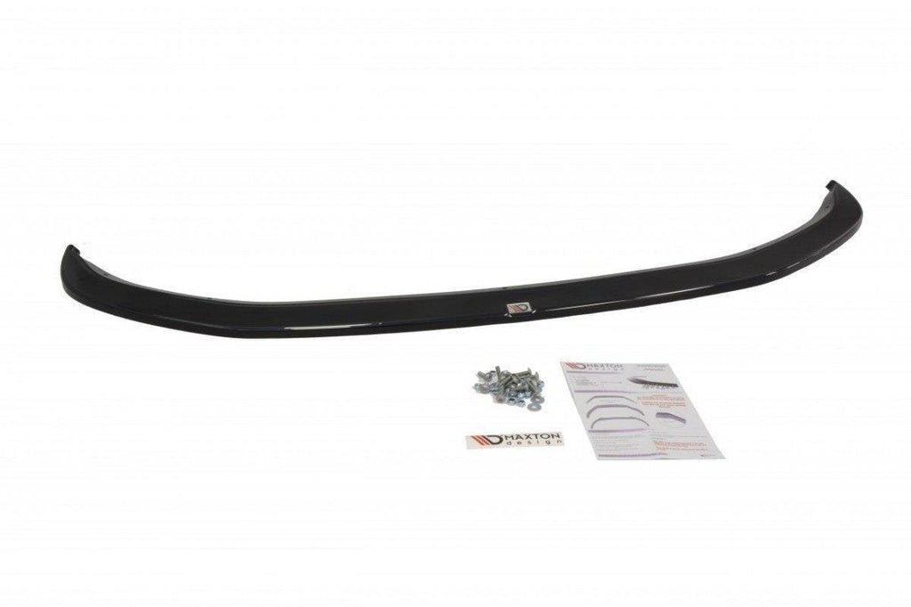Maxton Design Splitter delantero para Volkswagen T5 (Facelift) ver.2 - imagen 3