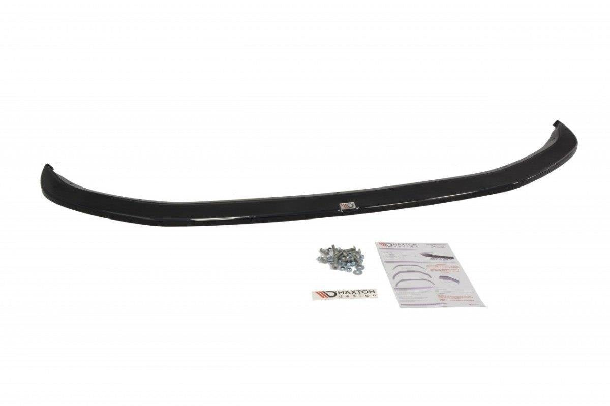 Maxton Design Splitter delantero para Volkswagen T5 (Facelift) ver.2 - imagen 3