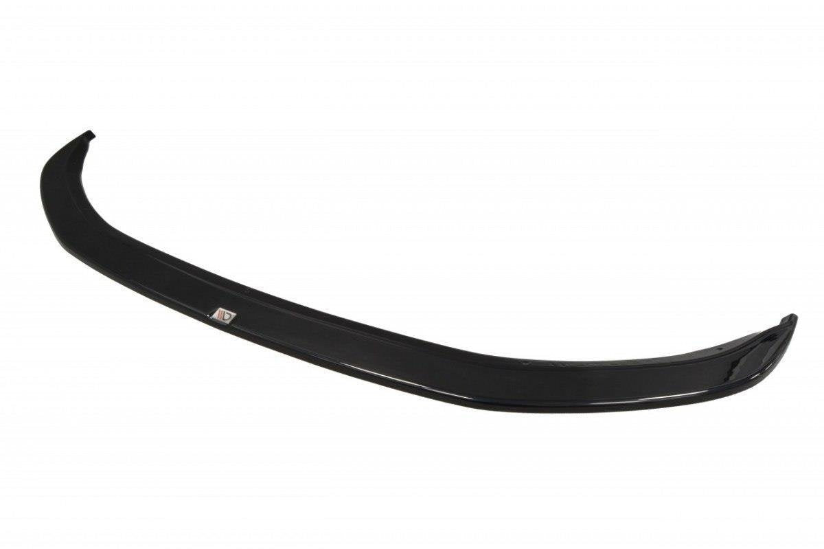 Maxton Design Splitter delantero para Volkswagen T5 (Facelift) ver.2 - imagen 4