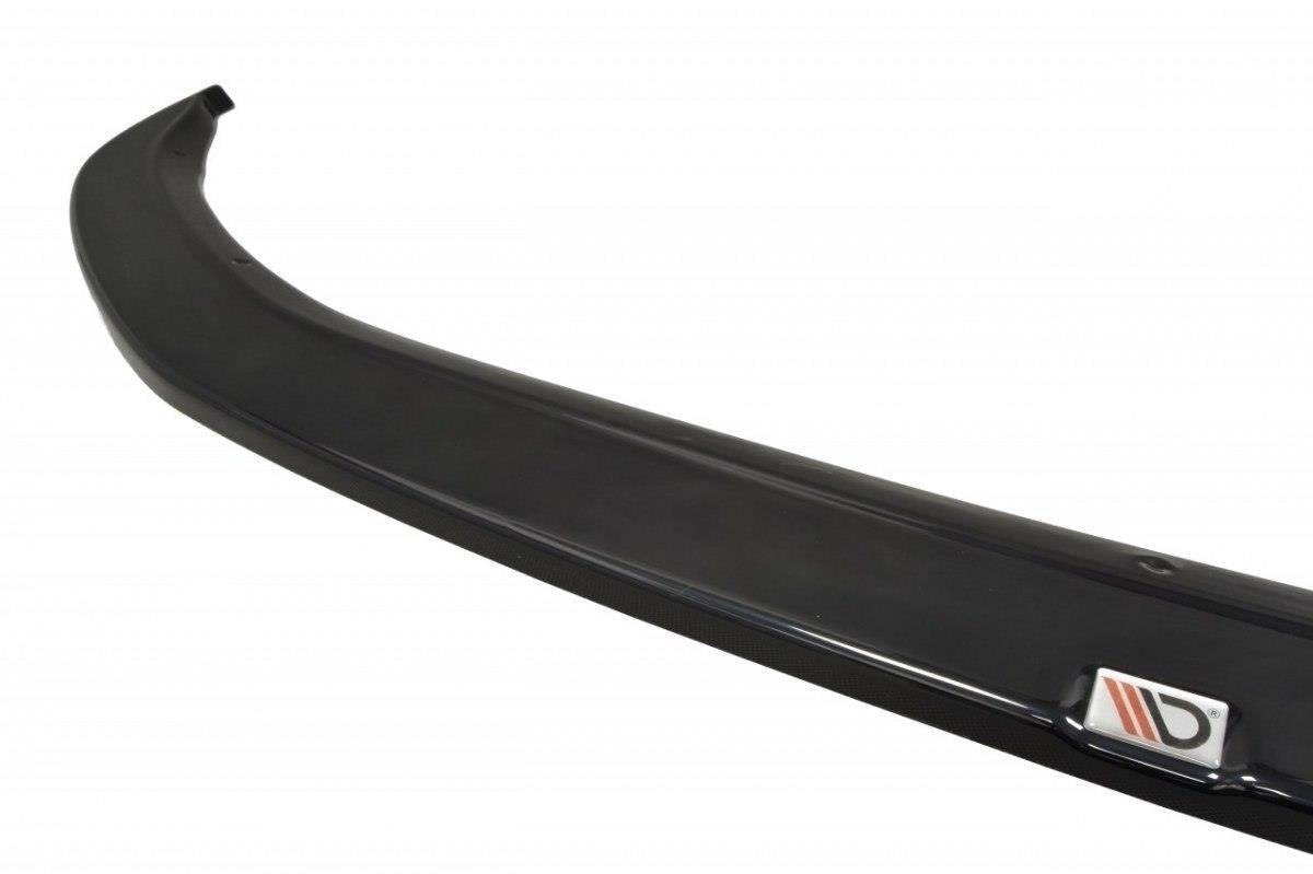 Maxton Design Splitter delantero para Volkswagen T5 (Facelift) ver.2 - imagen 5