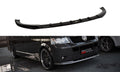 Maxton Design Splitter delantero para Volkswagen T5 - imagen 1