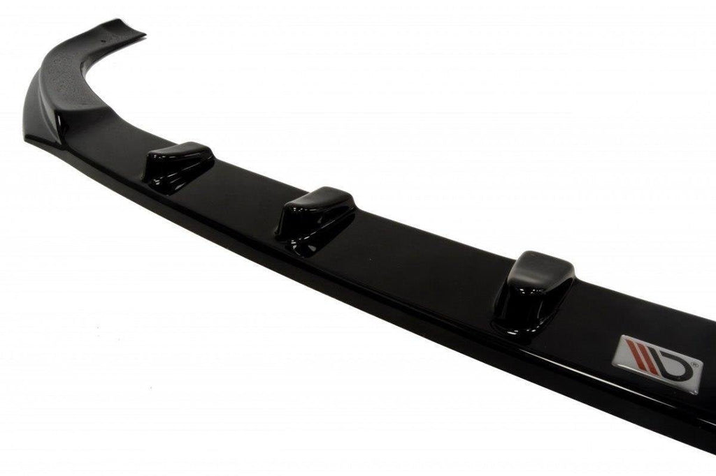 Maxton Design Splitter delantero para Volkswagen T5 - imagen 3