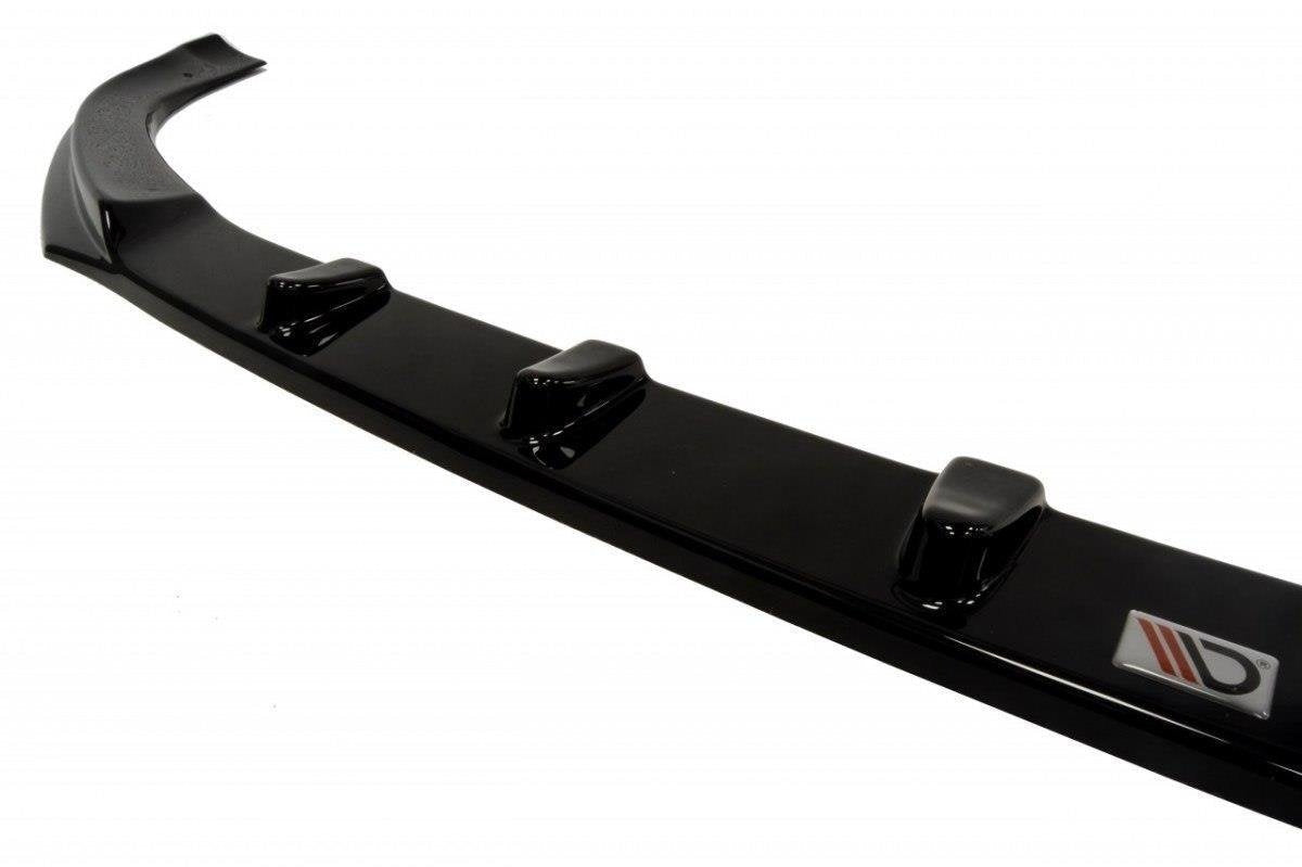 Maxton Design Splitter delantero para Volkswagen T5 - imagen 3