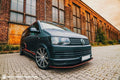 Maxton Design Splitter delantero V.1 para Volkswagen T6 - imagen 1