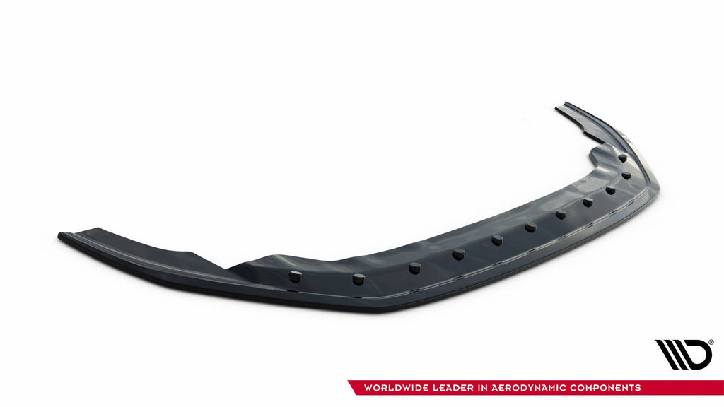 Maxton Design Splitter delantero para Volkswagen Golf GTI Clubsport Mk7 - imagen 4