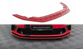Maxton Design Splitter delantero para Volkswagen Golf GTI Clubsport Mk7 - imagen 1
