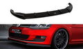Maxton Design Splitter delantero para Volkswagen Golf Mk7 - imagen 1