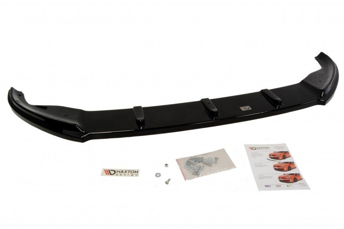 Maxton Design Splitter delantero para Volkswagen Golf Mk7 - imagen 2