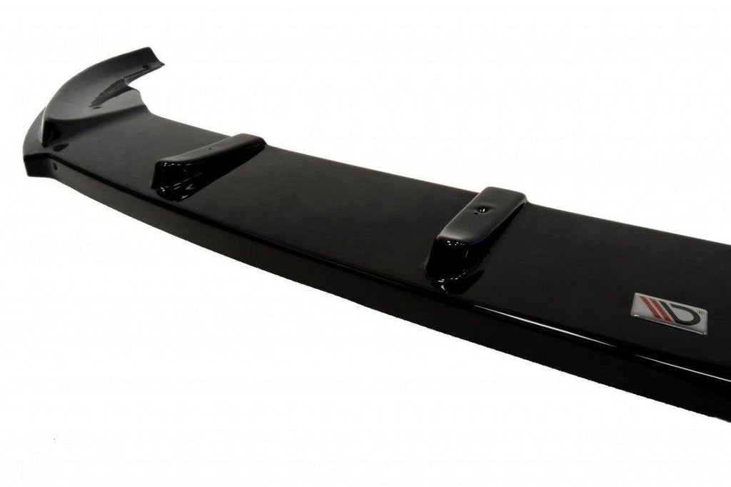 Maxton Design Splitter delantero para Volkswagen Golf Mk7 - imagen 3