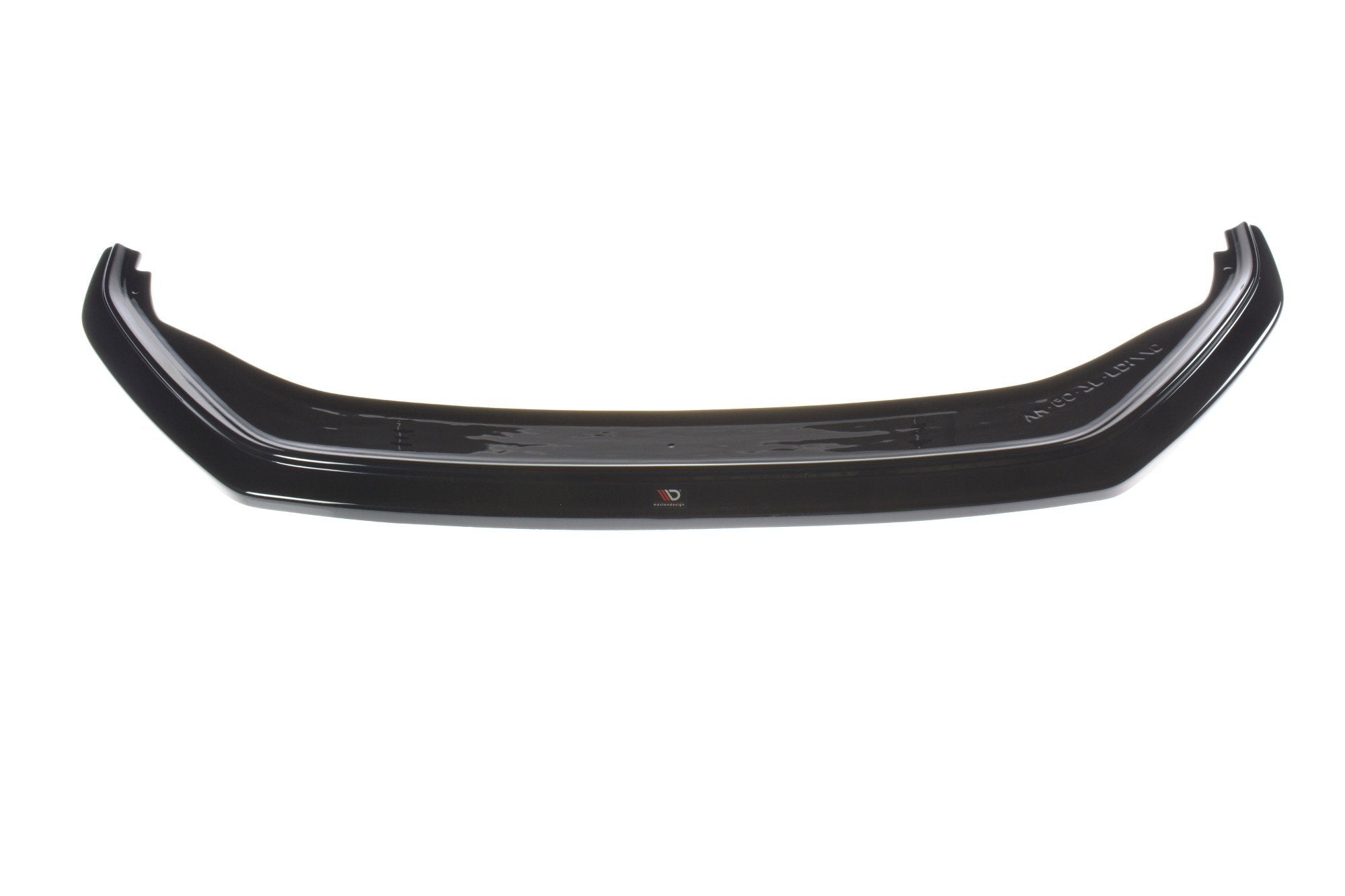Maxton Design Splitter delantero para Volkswagen Golf Mk7 Facelift - imagen 2