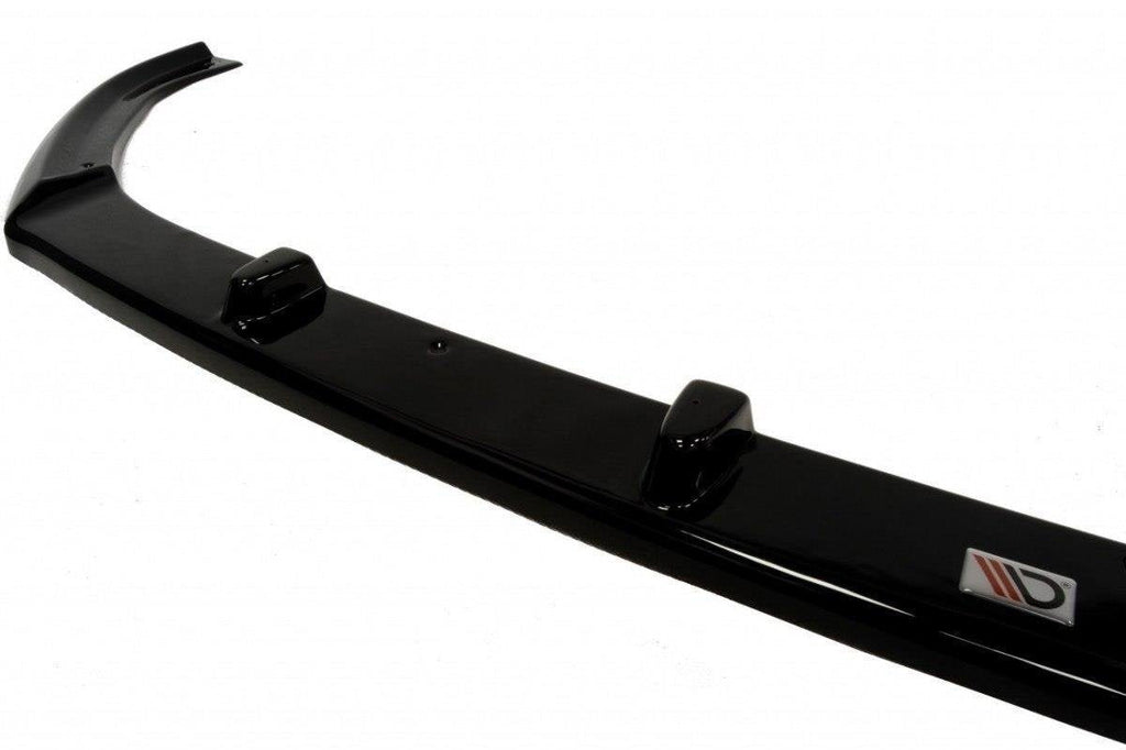 Maxton Design Splitter delantero para Volkswagen Golf Mk7 For Sport Pack - imagen 3