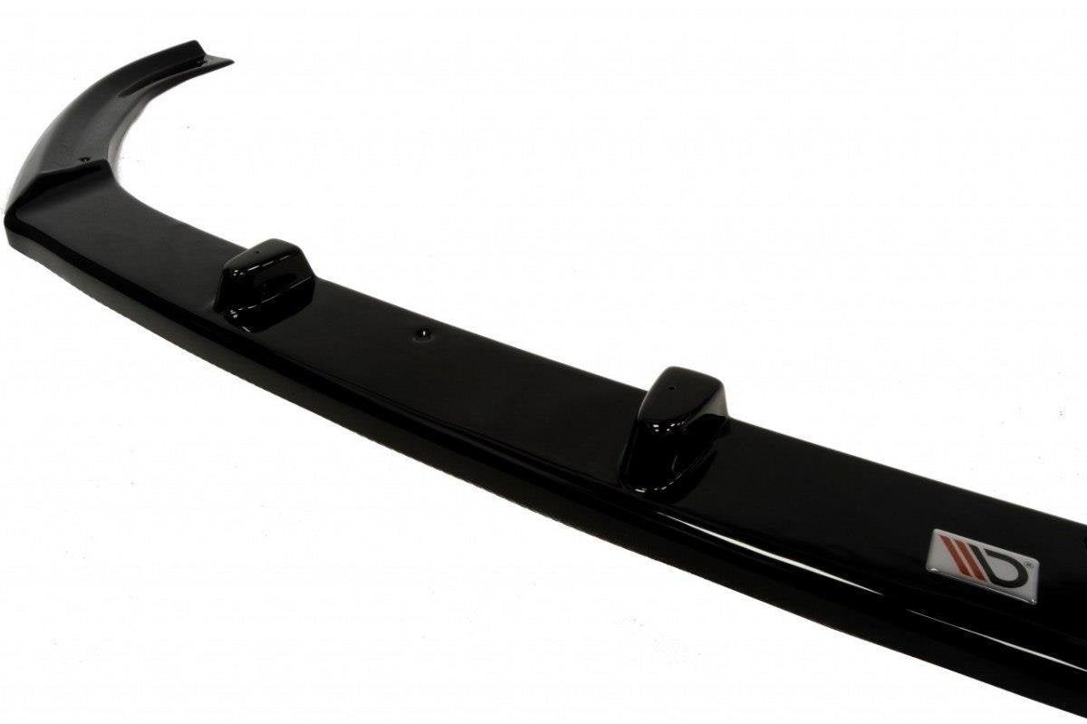Maxton Design Splitter delantero para Volkswagen Golf Mk7 For Sport Pack - imagen 3