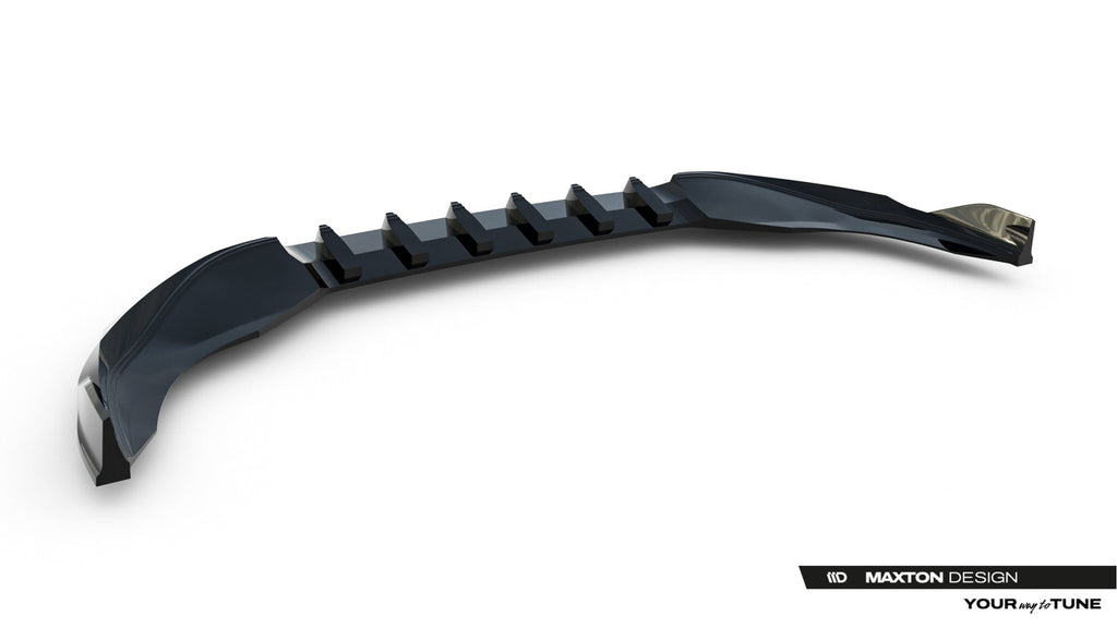 Maxton Design Splitter delantero para Volkswagen Golf Variant Mk8 Facelift - imagen 7