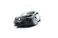 Maxton Design Splitter delantero para Volkswagen Golf Variant Mk8 Facelift - imagen 1