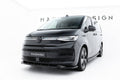 Maxton Design Splitter delantero para Volkswagen Multivan Long T7 - imagen 1