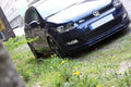 Maxton Design Splitter delantero para Volkswagen Polo Mk5 - imagen 1