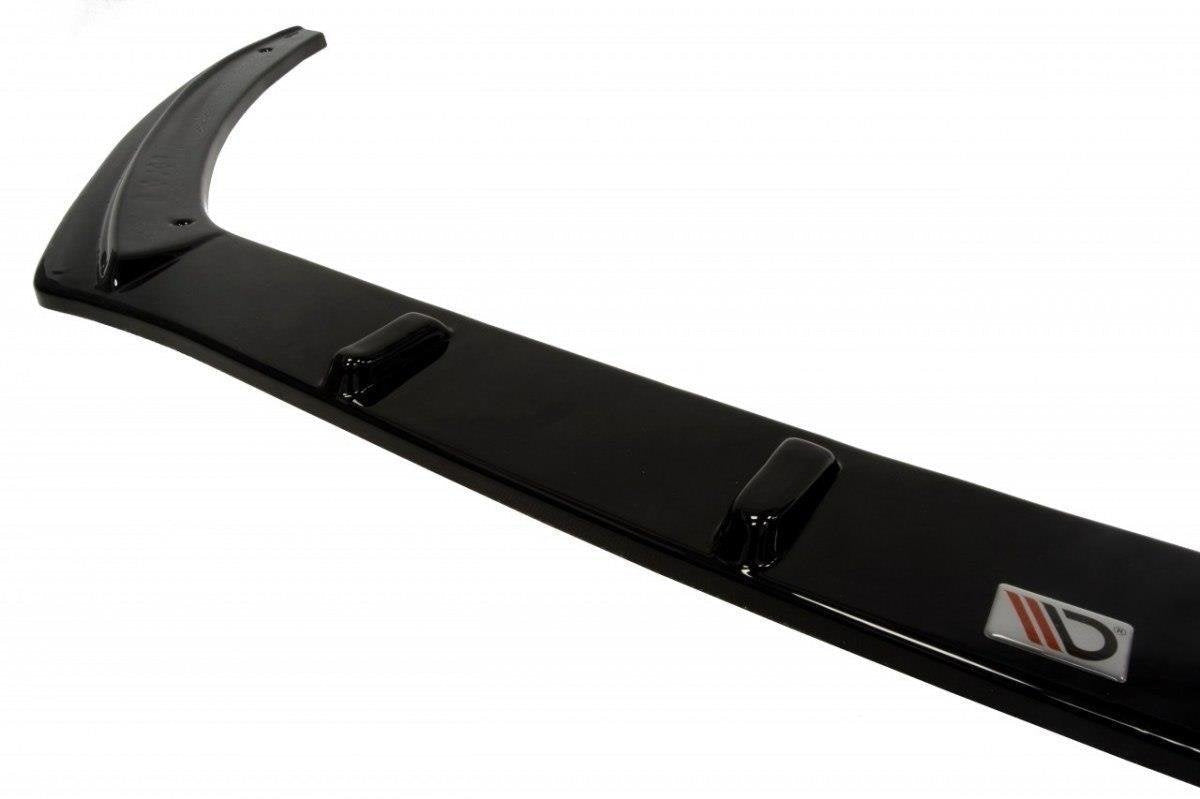 Maxton Design Splitter delantero para Volkswagen Polo Mk5 - imagen 5