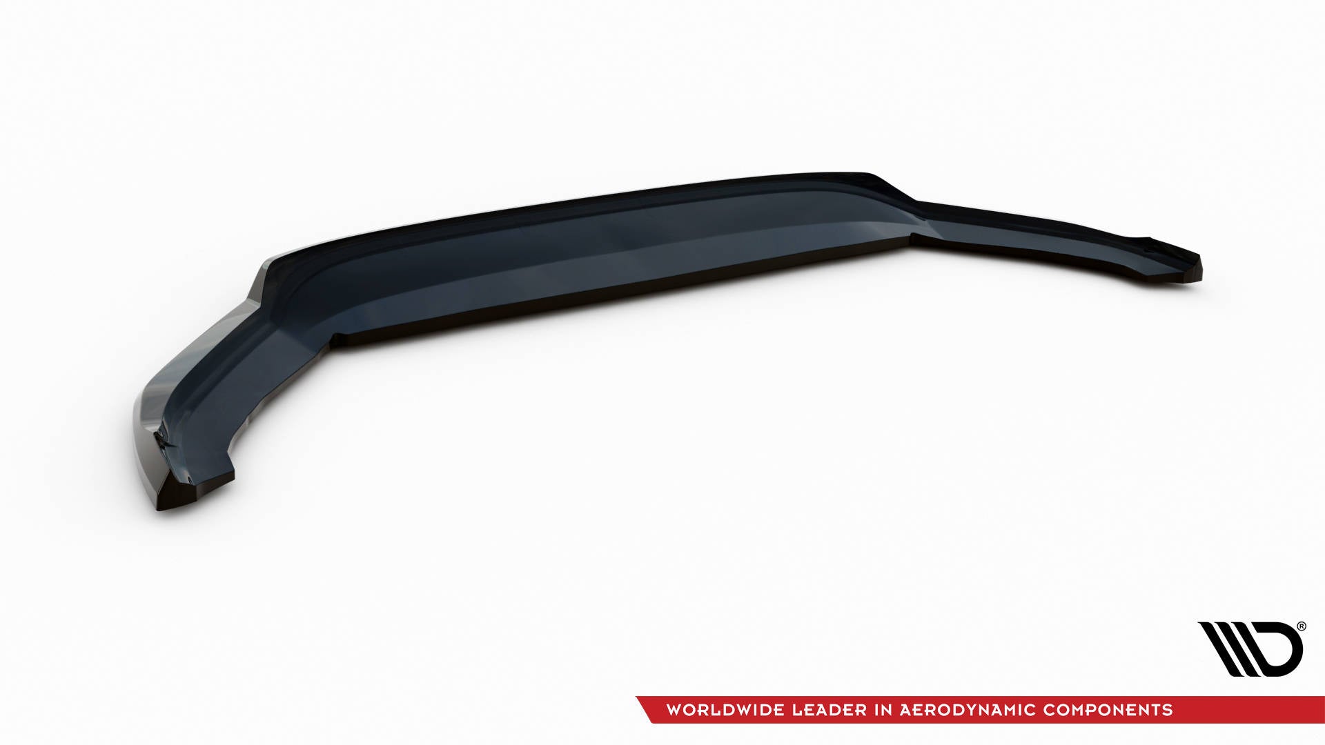 Maxton Design Splitter delantero para Volkswagen Taigo R-Line Mk1 - imagen 5