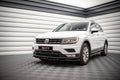 Maxton Design Splitter delantero para Volkswagen Tiguan Mk2 - imagen 1