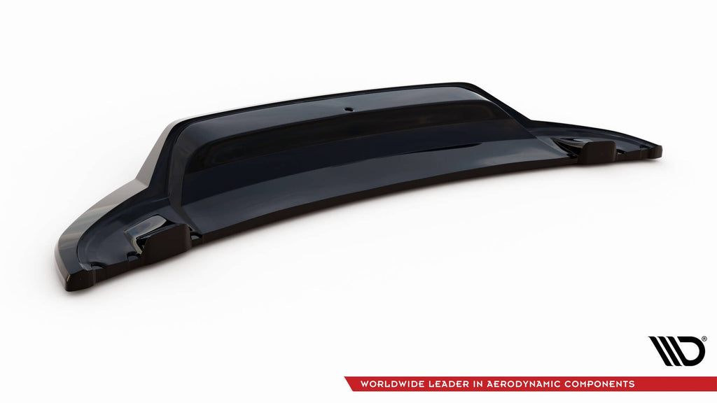 Maxton Design Splitter delantero para Volkswagen Touareg Mk2 - imagen 5