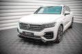 Maxton Design Splitter delantero para Volkswagen Touareg R-Line Mk3 - imagen 1