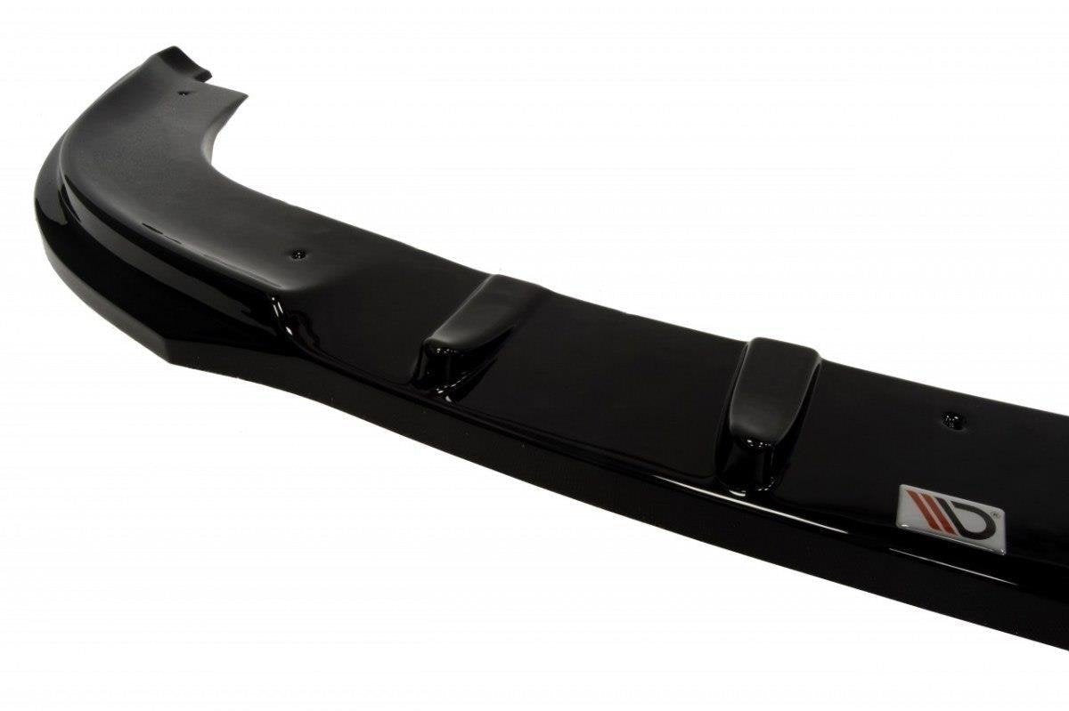 Maxton Design Splitter delantero para Volkswagen Touran Mk1 - imagen 1