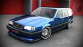 Maxton Design Splitter delantero para Volvo 850 R - imagen 1
