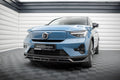 Maxton Design Splitter delantero para Volvo C40 Mk1 - imagen 1
