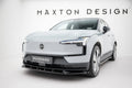 Maxton Design Splitter delantero para Volvo EX30 Mk1 - imagen 1