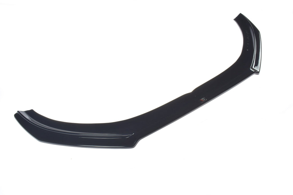 Maxton Design Splitter delantero para Volvo V40 R-design - imagen 5