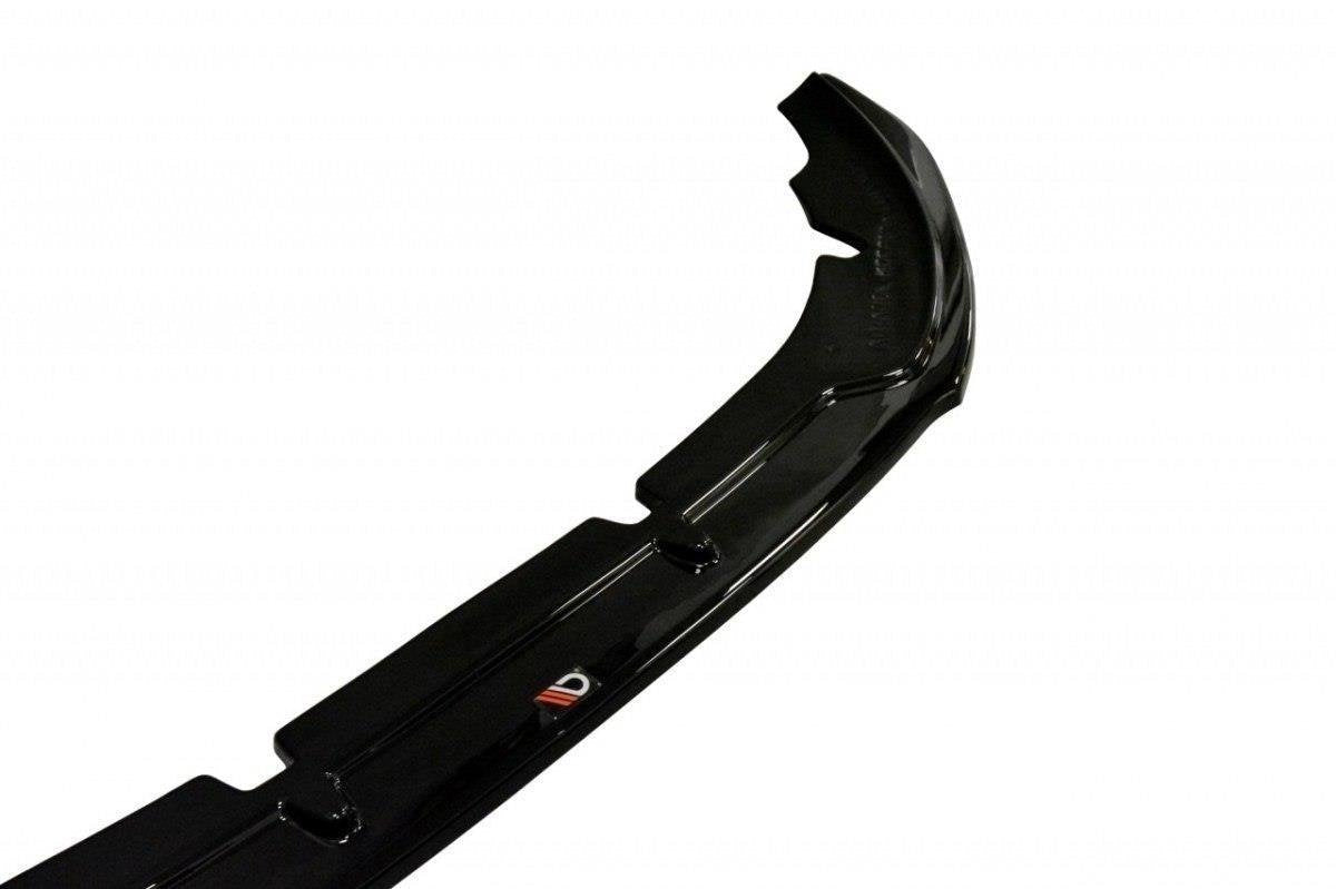 Maxton Design Splitter delantero V.1 para Volvo V50F R-DESIGN - imagen 6