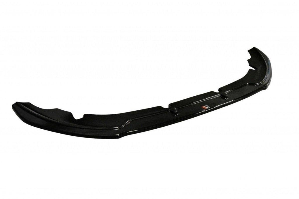 Maxton Design Splitter delantero V.1 para Volvo V50F R-DESIGN - imagen 7