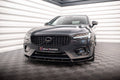 Maxton Design Splitter delantero para Volvo V90 / S90 R-Design Mk2 - imagen 1