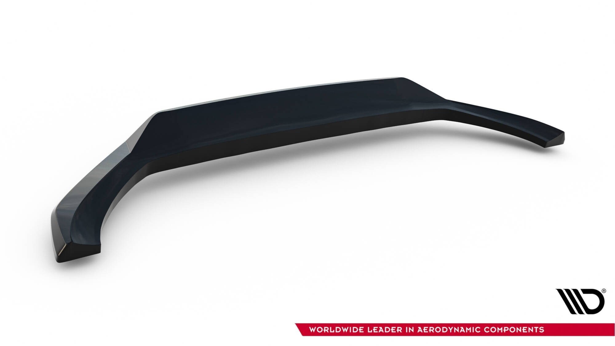 Maxton Design Splitter delantero para Volvo XC60 Mk2 - imagen 6