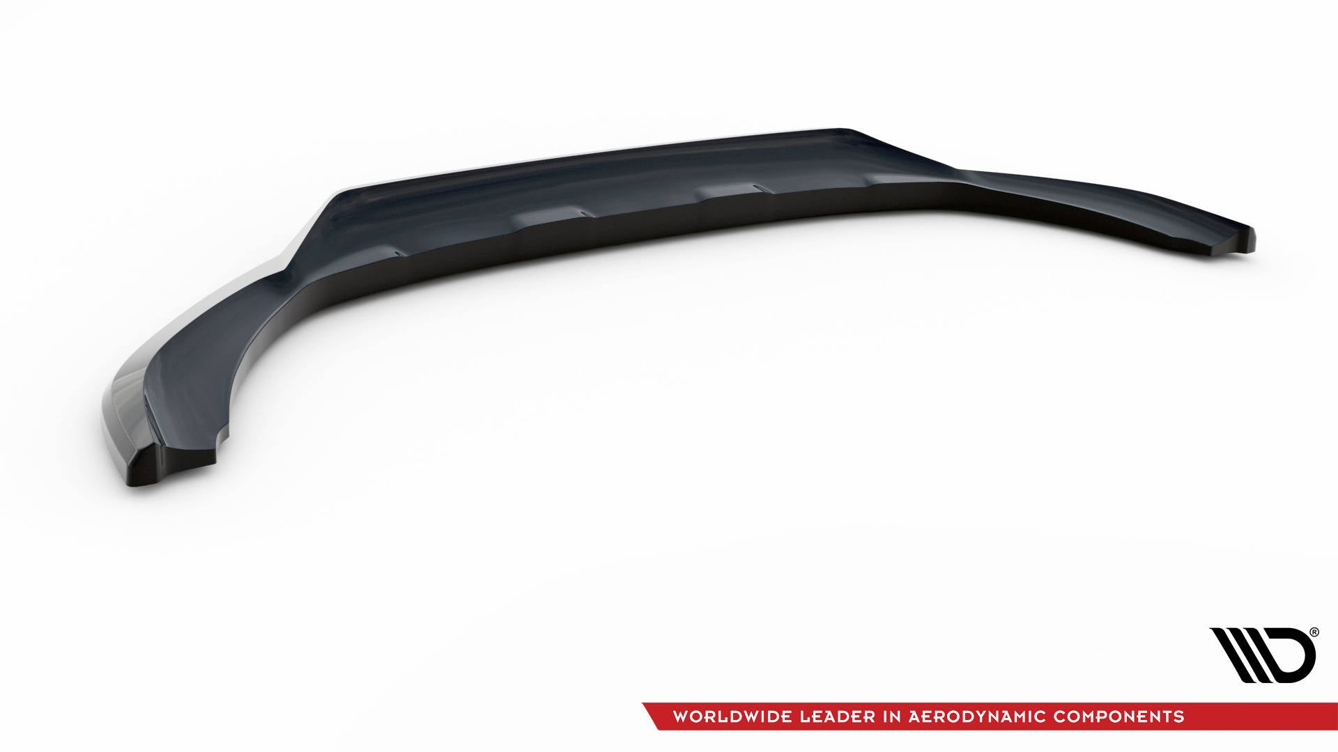 Maxton Design Splitter delantero para Volvo XC60 R-Design Mk1 Facelift - imagen 5
