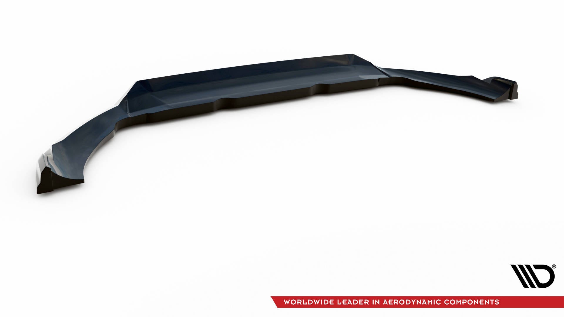 Maxton Design Splitter delantero para Volvo XC60 R-Design Mk2 Facelift - imagen 5