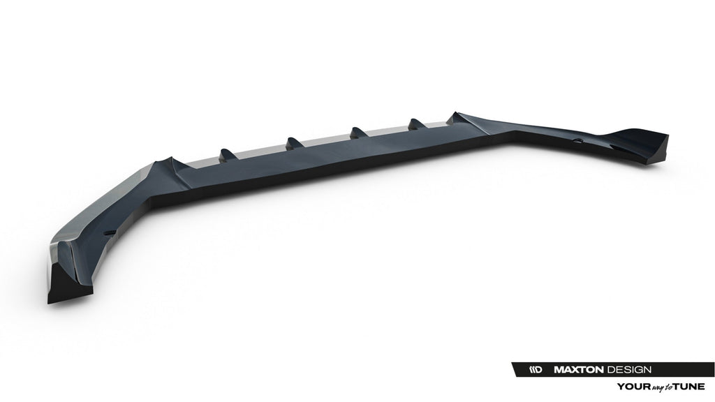 Maxton Design Splitter delantero para Volvo XC90 R-Design Mk2 - imagen 7