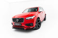 Maxton Design Splitter delantero para Volvo XC90 R-Design Mk2 - imagen 1