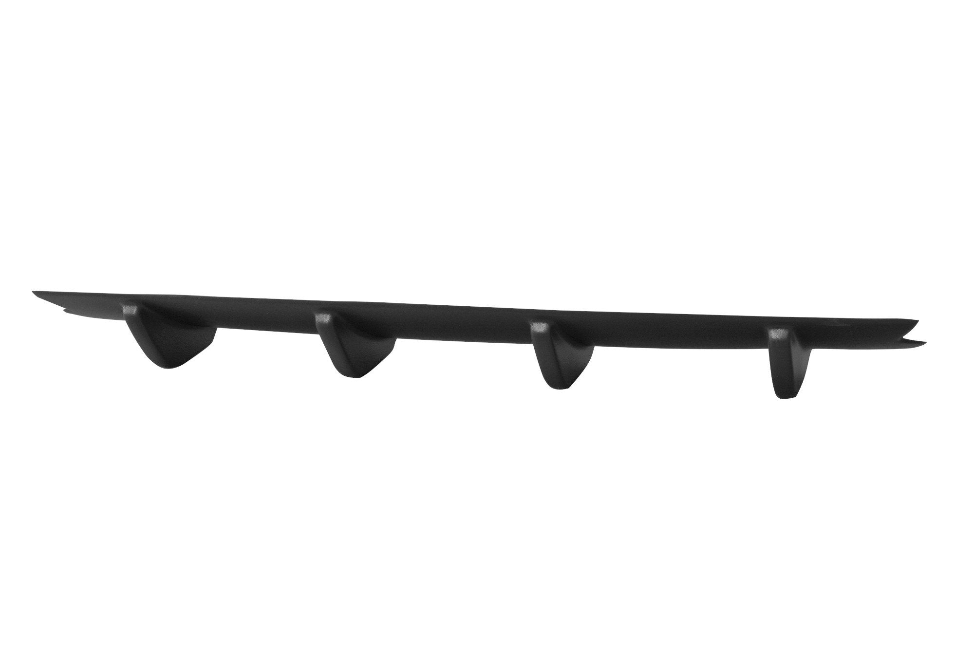 Maxton Design Splitter trasero para Alfa Romeo 156 GTA SW - imagen 5