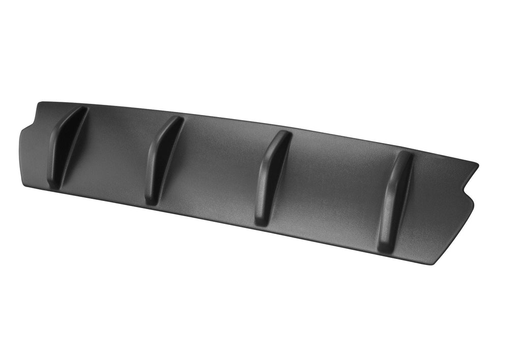 Maxton Design Splitter trasero para Alfa Romeo 156 GTA SW - imagen 4